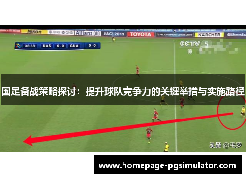 国足备战策略探讨：提升球队竞争力的关键举措与实施路径