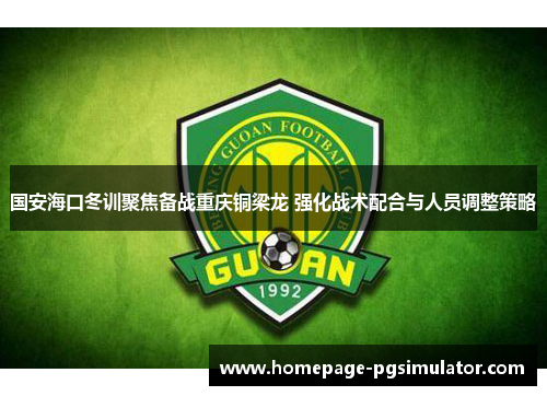 国安海口冬训聚焦备战重庆铜梁龙 强化战术配合与人员调整策略