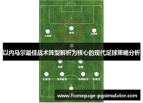 以内马尔最佳战术阵型解析为核心的现代足球策略分析