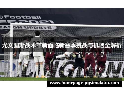 尤文图斯战术革新面临新赛季挑战与机遇全解析