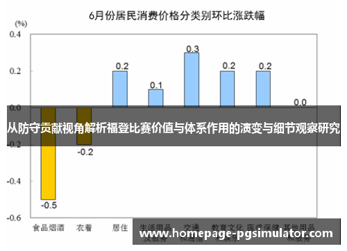 从防守贡献视角解析福登比赛价值与体系作用的演变与细节观察研究 从防守贡献视角解析福登比赛价值与体系作用的演变与细节观察研究