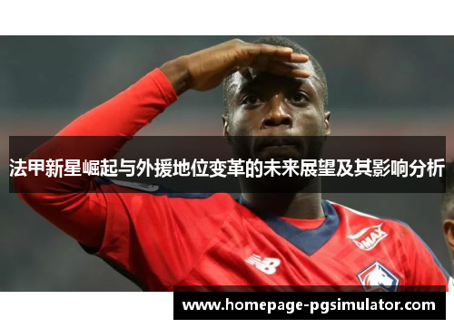 法甲新星崛起与外援地位变革的未来展望及其影响分析 法甲新星崛起与外援地位变革的未来展望及其影响分析